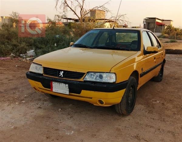 بيجو 405 2015 للبيع في العراق - شط العرب